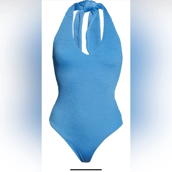 Veronica Beard Swim Veronica Beard One Piece Salis Swimsuit, Medium, $278 - Picture 9 of 16